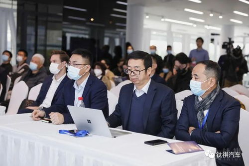 2021寶馬創新交流日 供應商技術展圓滿落幕，深化技術交流合作