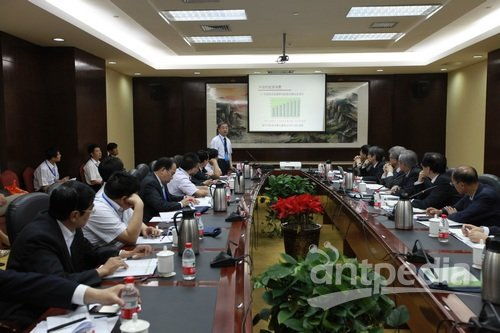 中日清潔煤技術交流研討會在太原召開，共推能源技術合作